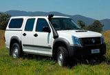 Best Safari Snorkel For Isuzu MU-X