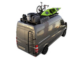 Front Runner Slimline II Roof Rack For Volkswagen CRAFTER