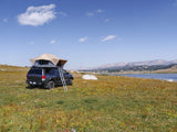 Feather-Lite Roof Top Tent - Fits 3 People - by Front Runner Outfitters
