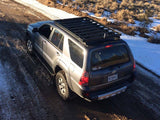 Toyota 4Runner (4th Gen) Slimline II Roof Rack Kit - by Front Runner Outfitters