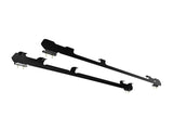 Toyota 4Runner (4th Gen) Slimline II Roof Rack Kit - by Front Runner Outfitters