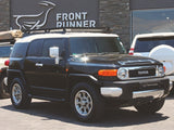 Slimline II Roof Rack Kit For Toyota FJ Cruiser - by Front Runner Outfitters