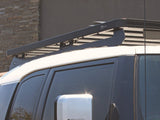 Slimline II Roof Rack Kit For Toyota FJ Cruiser - by Front Runner Outfitters