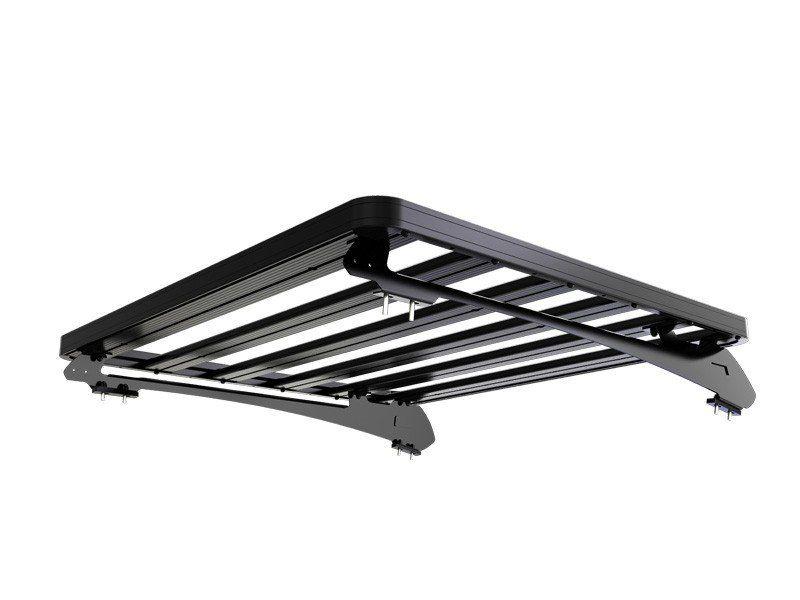 Slimline II 1/2 Roof Rack Kit For Toyota FJ CRUISER - by Front Runner Outfitters