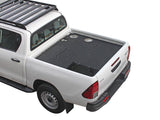Front Runner Touring Drawer Kit for Toyota HILUX REVO DC 2016-Current
