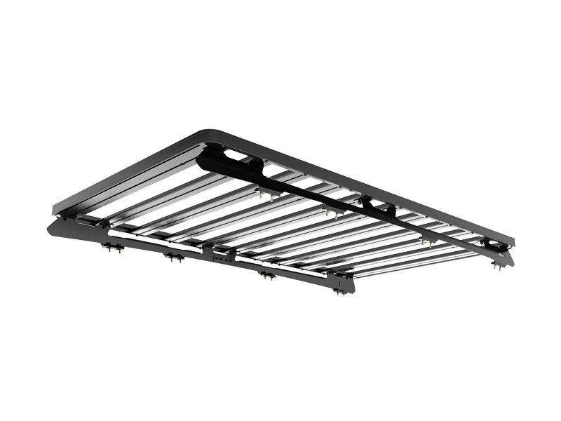 Slimline II Roof Rack Kit For Toyota LAND CRUISER 200/LEXUS LX570 - No Drilling Required - by Front Runner Outfitters