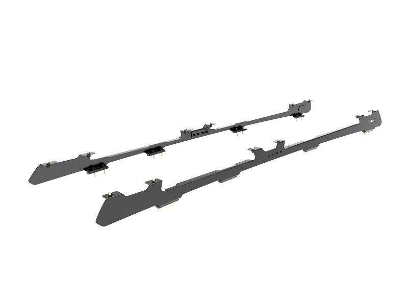 rails for Slimline II Roof Rack Kit For Toyota LAND CRUISER 200/LEXUS LX570 - No Drilling Required - by Front Runner Outfitters