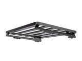 Slimline II 1/2 Roof Rack Kit For Toyota LAND CRUISER 200/LEXUS LX570 - by Front Runner Outfitters