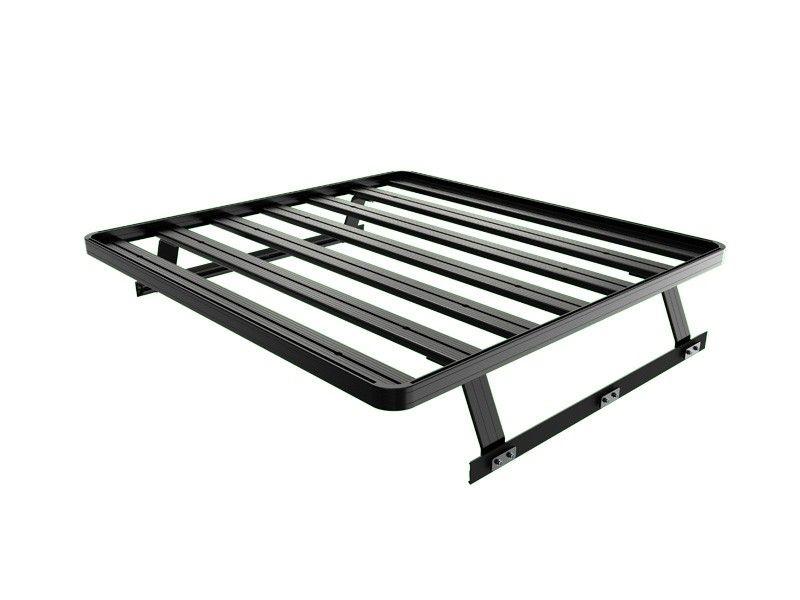Front Runner Slimline II Bed Rack For Toyota TACOMA XTRA Cab 2-Door 2001-Current