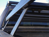 Slimline II Load Bed Rack Kit For Toyota Tundra Pick-Up Truck (2007-Current) - by Front Runner Outfitters