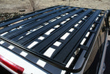 Eezi-Awn K9 Roof Rack Kit For Toyota Land Cruiser Series 100