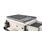 Slimline II Rack Kits For Canopy/Caps or Trailers -Different Dimensions - by Front Runner Outfitters