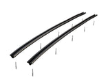 Front Runner Load Bar Kit / Track And Feet For Toyota HILUX REVO DC 2016-Current