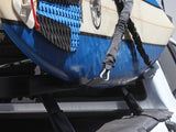 Vertical Surfboard Carrier - For Slimline II Roof Rack - by Front Runner Outfitters