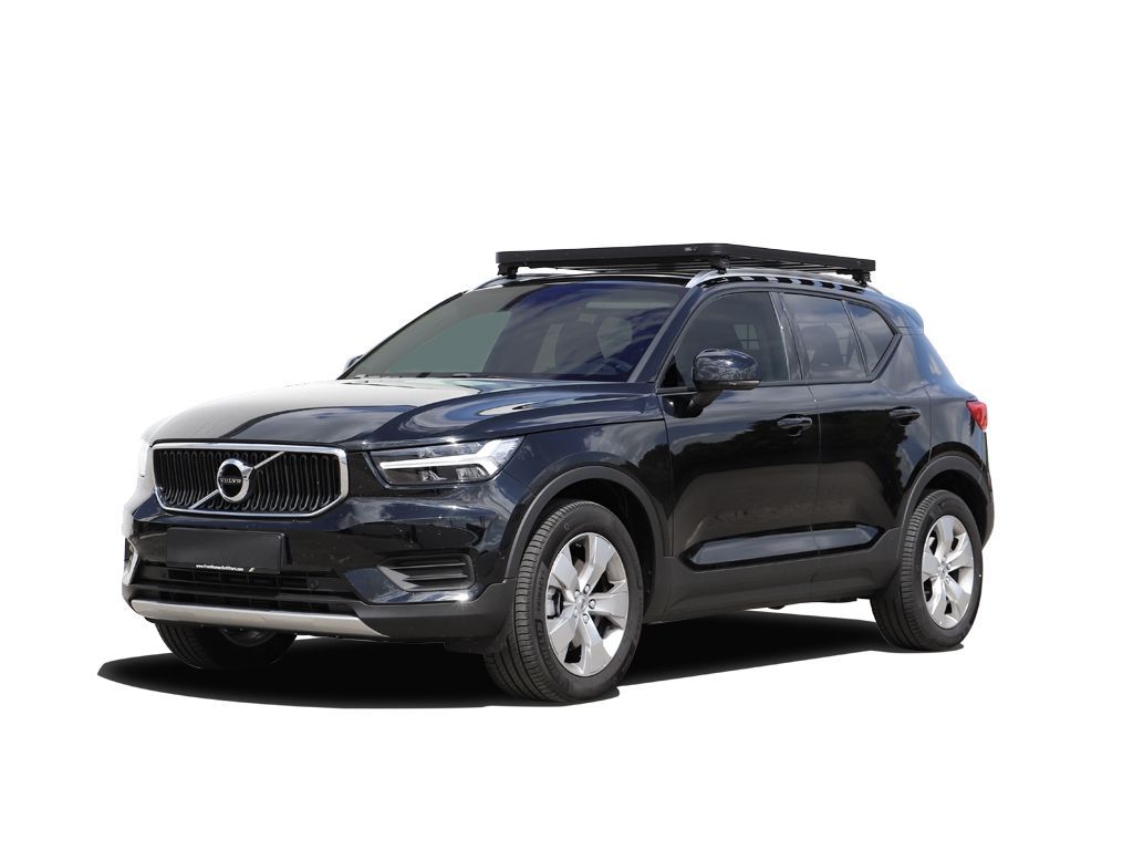 Front Runner Slimline II Roof Rack For Volvo XC40 2018 to Current