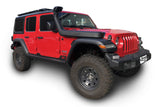 Safari Snorkel For Jeep Gladiator JT 2019 Onwards