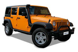 Safari Snorkel For Jeep Wrangler 1992 Onwards